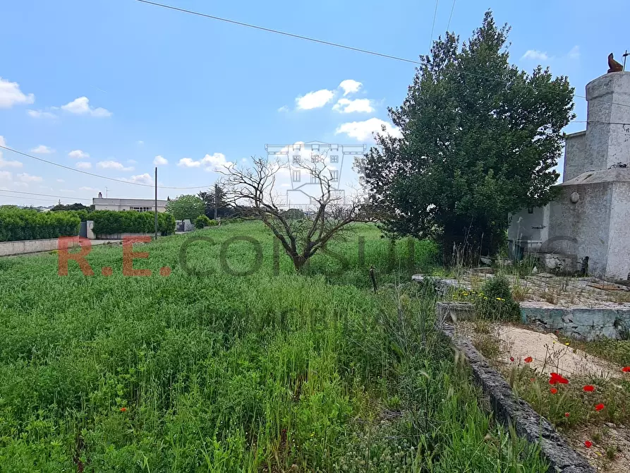 Immagine 24 di Baita in vendita  in Strada Paretone Zona I 331 a Martina Franca