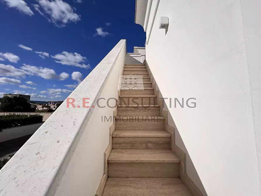 Immagine 71 di Casa indipendente in vendita  in Via delle Croci 9 a Fasano