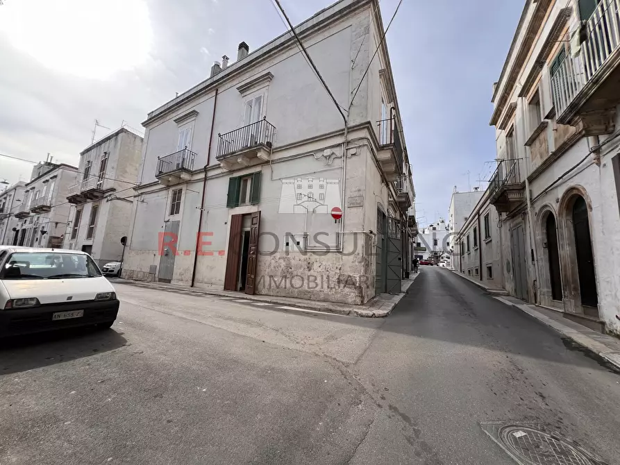 Immagine 2 di Casa indipendente in vendita  in Via Antonio Marafa 51 a Martina Franca