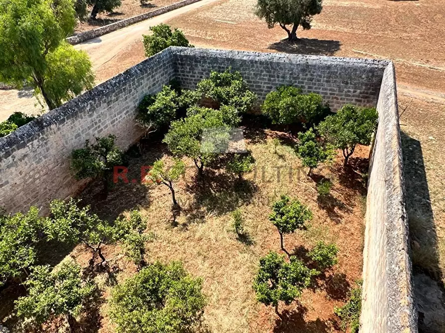 Immagine 7 di Rustico / casale in vendita  in Contrada Santatoce sn a Ostuni