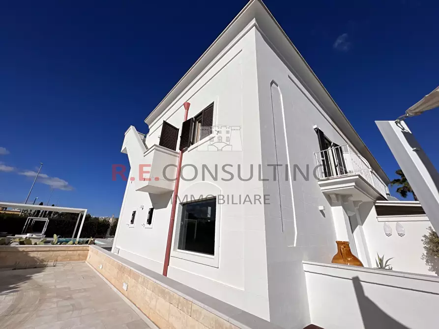 Immagine 103 di Casa indipendente in vendita  in Via delle Croci 9 a Fasano