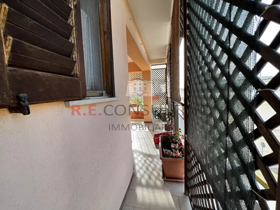 Immagine 36 di Pentalocale in vendita  in Via Pescara 61 a Grottaglie