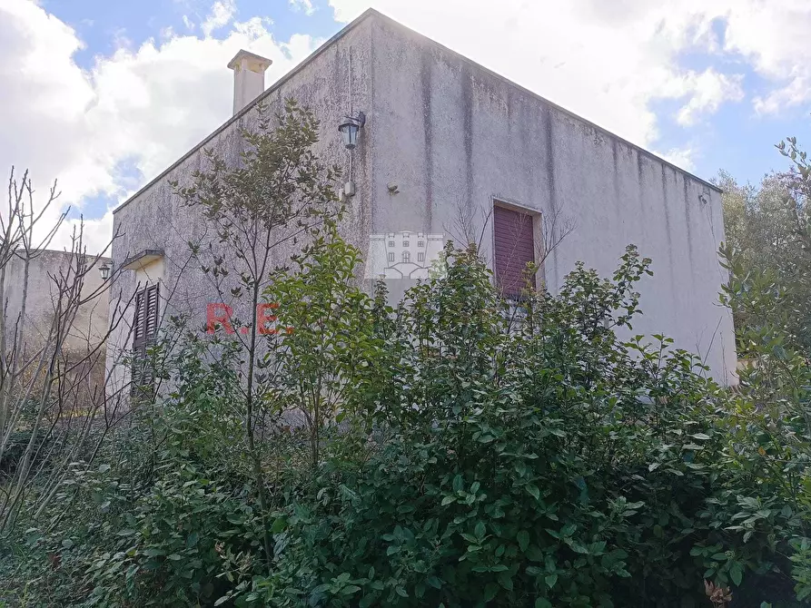 Immagine 42 di Villa in vendita  in SS172 24 a Martina Franca