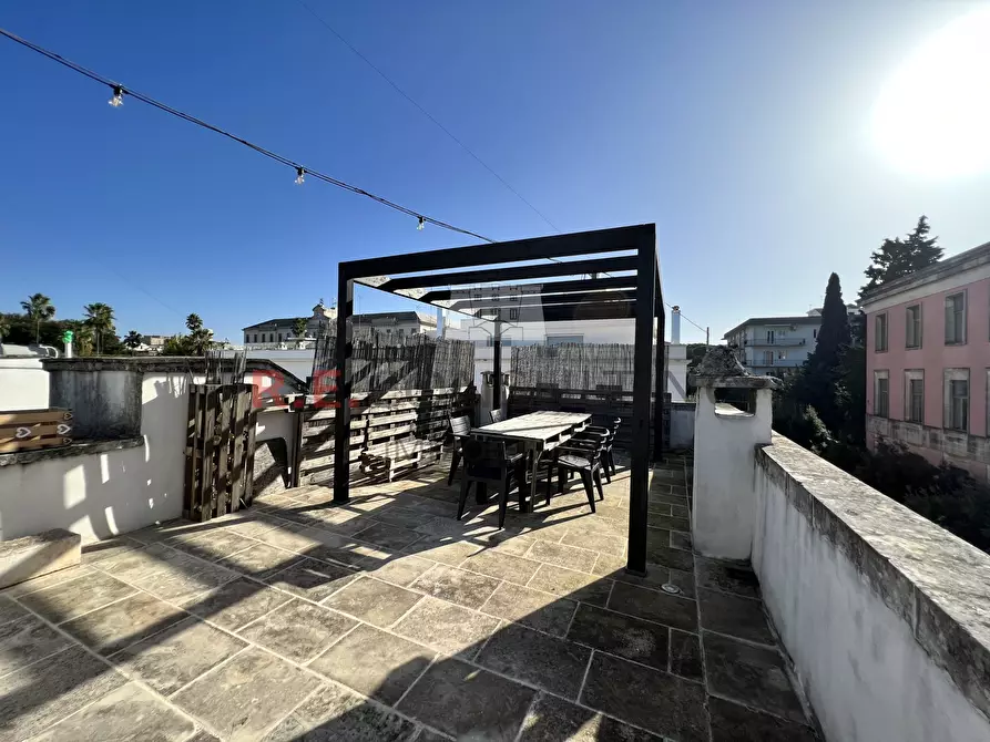 Immagine 83 di Appartamento in vendita  in Via Montegrappa 5 a Martina Franca