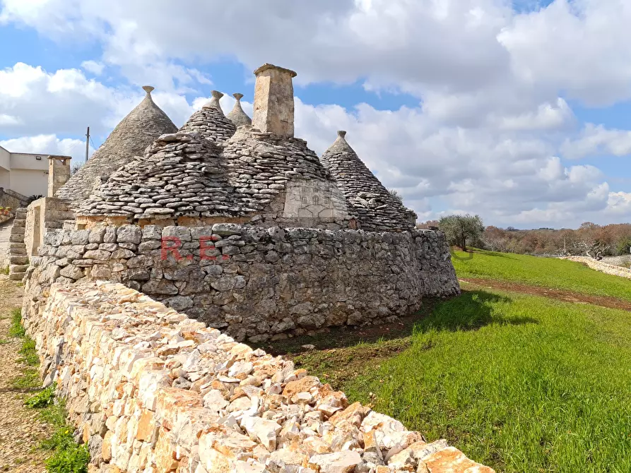 Immagine 4 di Baita in vendita  in Strada Paretone Zona I 363 a Martina Franca