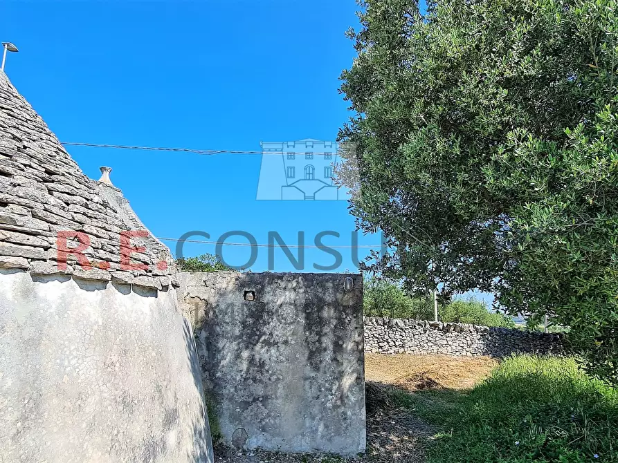 Immagine 21 di Baita in vendita  in Via Chiancaro 96 a Martina Franca