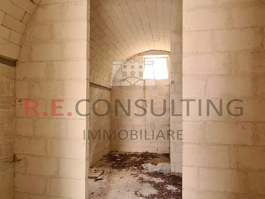 Immagine 8 di Baita in vendita  in Contrada Ulmo sn a Ceglie Messapico