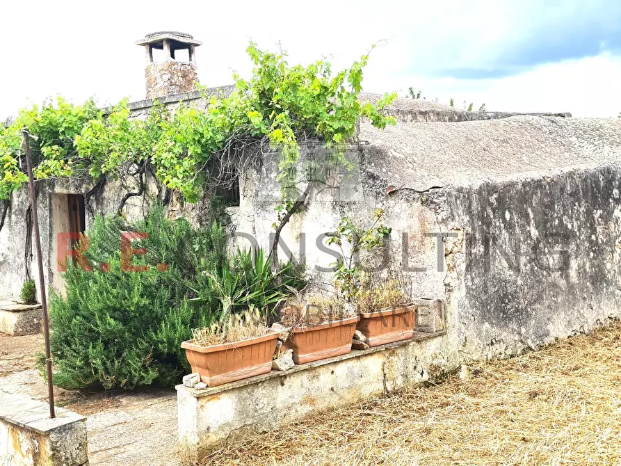 Immagine 5 di Rustico / casale in vendita  a Martina Franca