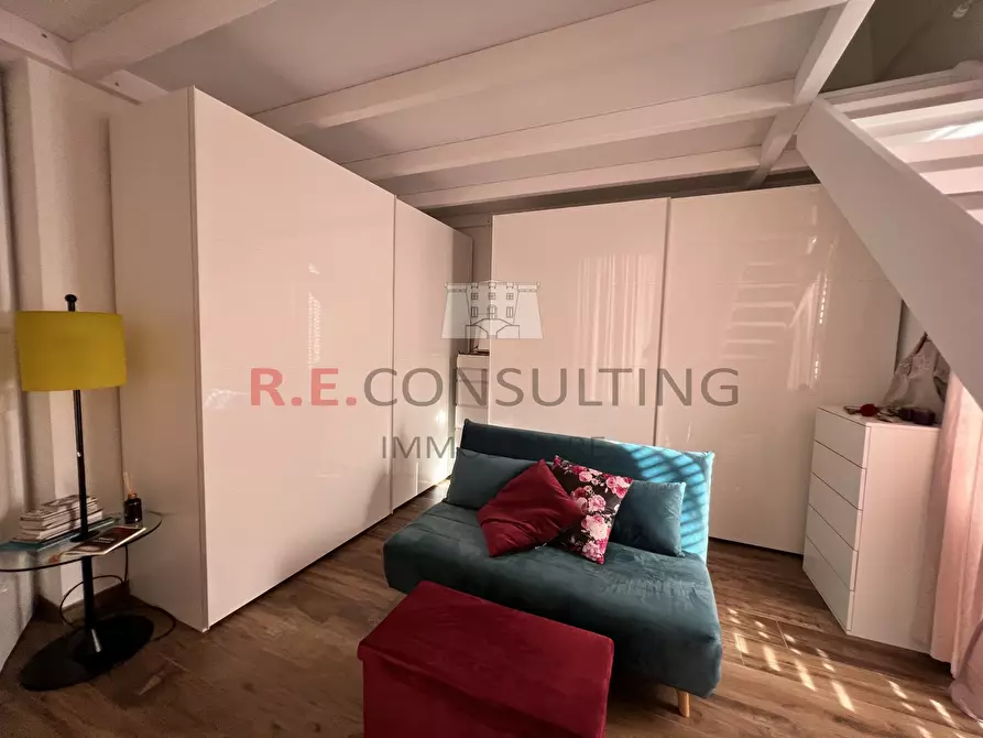 Immagine 64 di Appartamento in vendita  in Via Montegrappa 5 a Martina Franca