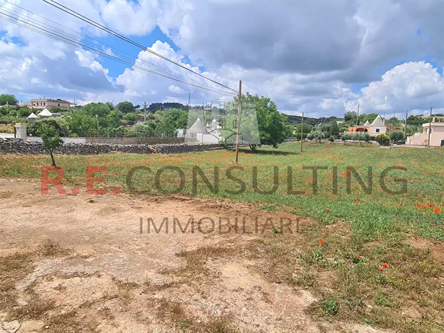 Immagine 8 di Baita in vendita  in Via Scattapignata 17 a Martina Franca