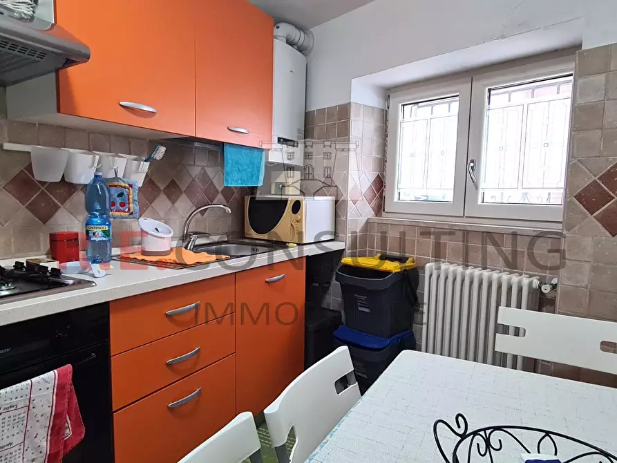 Immagine 8 di Casa indipendente in vendita  a Martina Franca