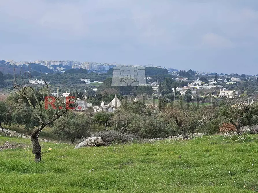 Immagine 11 di Rustico / casale in vendita  a Martina Franca