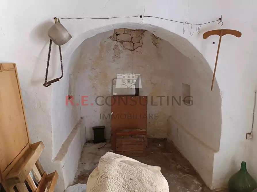 Immagine 5 di Baita in vendita  in contrada cavalcatore a Martina Franca