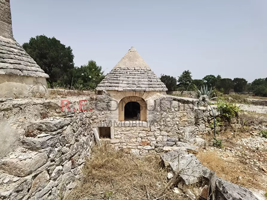 Immagine 21 di Rustico / casale in vendita  in Strada Provinciale 65 52 a Martina Franca