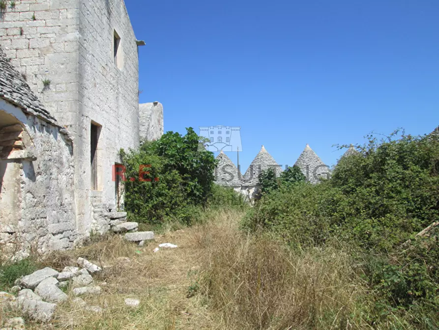Immagine 2 di Rustico / casale in vendita  in Unnamed Road a Martina Franca