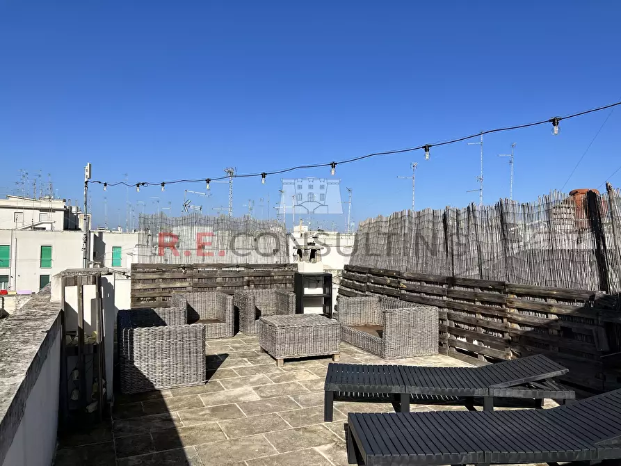 Immagine 88 di Appartamento in vendita  in Via Montegrappa 5 a Martina Franca