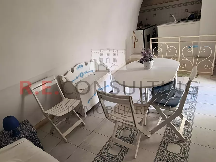 Immagine 15 di Casa indipendente in vendita  in Via Gioacchino Rossini 39 a Martina Franca
