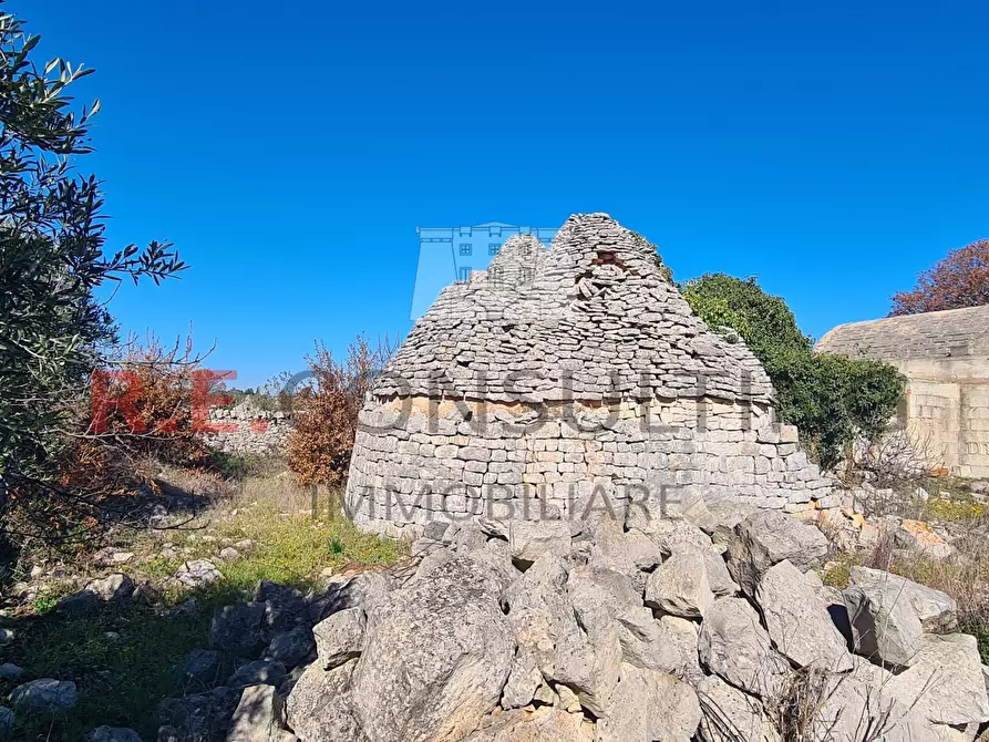 Immagine 32 di Baita in vendita  in Contrada Montemichele 14 a Ostuni