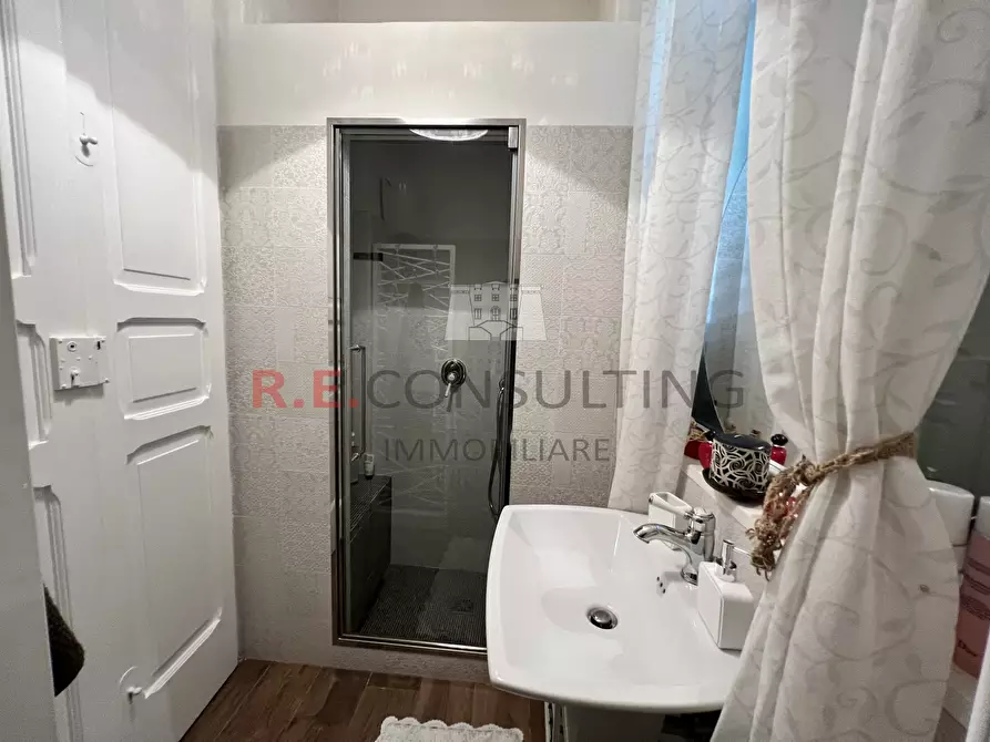 Immagine 43 di Appartamento in vendita  in Via Montegrappa 5 a Martina Franca