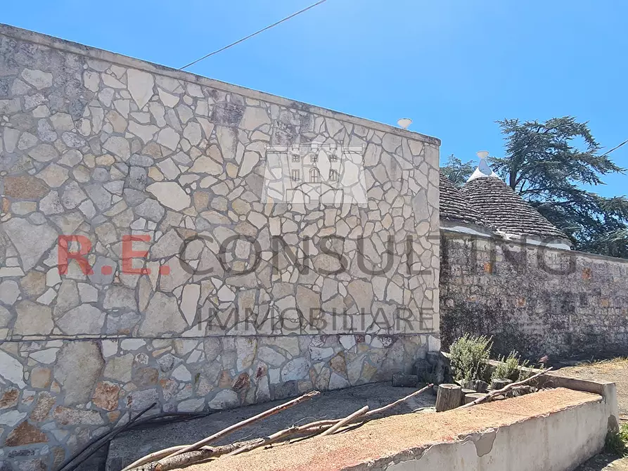 Immagine 6 di Baita in vendita  in SP70 35 a Martina Franca