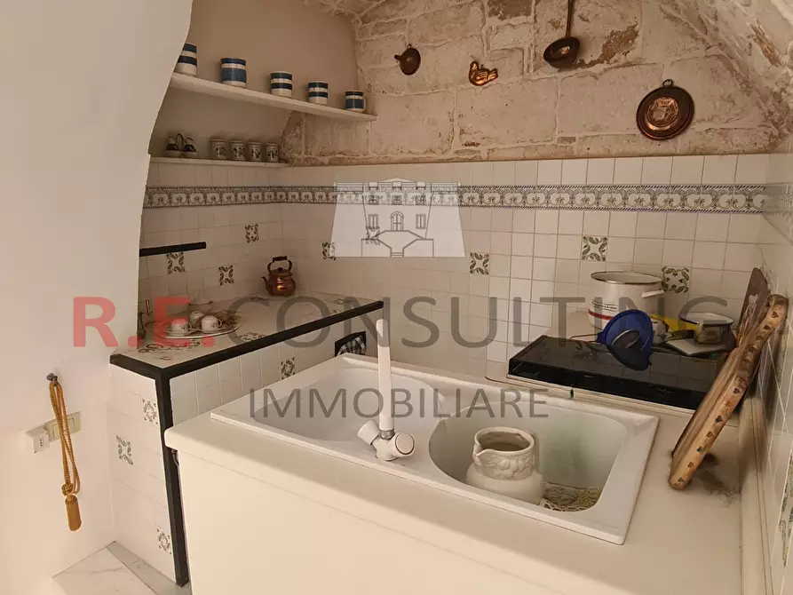 Immagine 11 di Casa indipendente in vendita  in Via Gioacchino Rossini 39 a Martina Franca