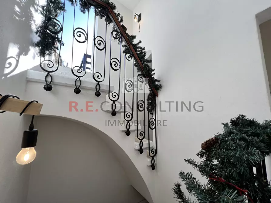 Immagine 72 di Appartamento in vendita  in Via Montegrappa 5 a Martina Franca