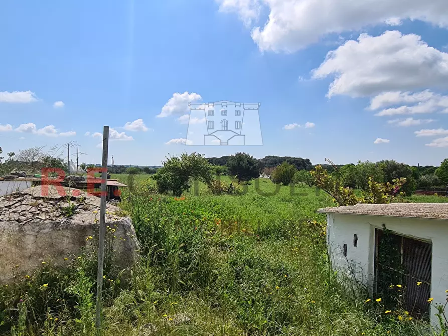 Immagine 27 di Baita in vendita  in Strada Paretone Zona I 331 a Martina Franca