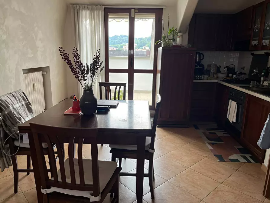 Immagine 13 di Appartamento in affitto  a Rivoli