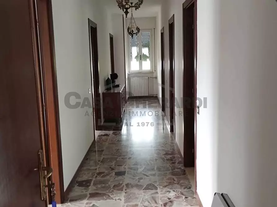 Immagine 7 di Quadrilocale in vendita  in Via Marche 2 a Corna Imagna