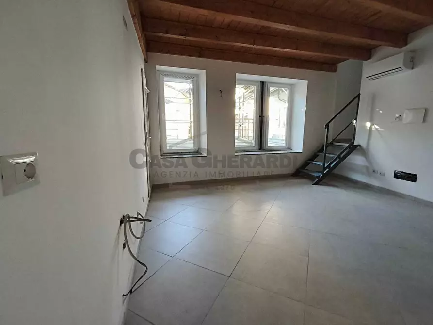 Immagine 13 di Trilocale in vendita  in Via Vittorio Emanuele II a Ponte San Pietro