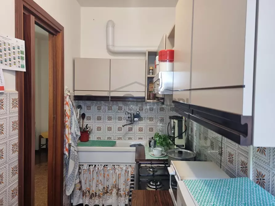 Immagine 13 di Trilocale in vendita  in Via Centro 4 a Zogno