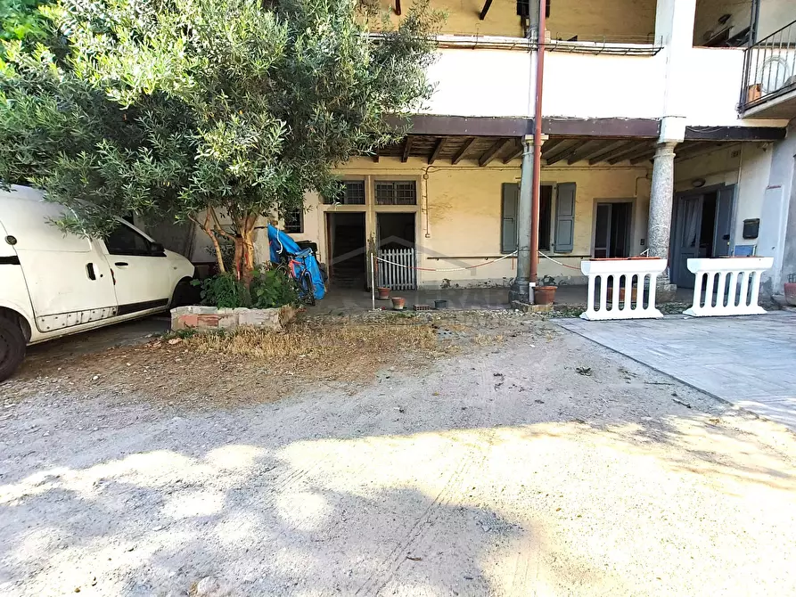 Immagine 7 di Rustico / casale in vendita  a Villa D'adda