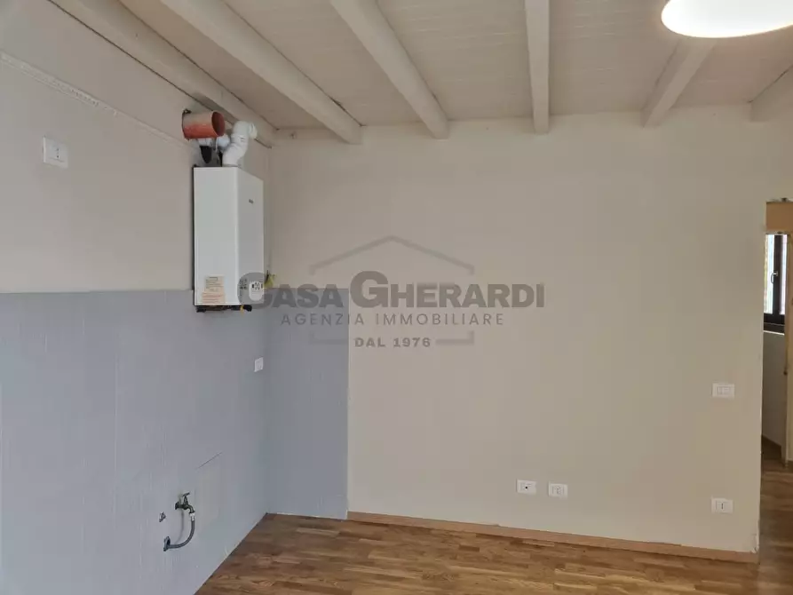 Immagine 33 di Bilocale in vendita  a Paladina