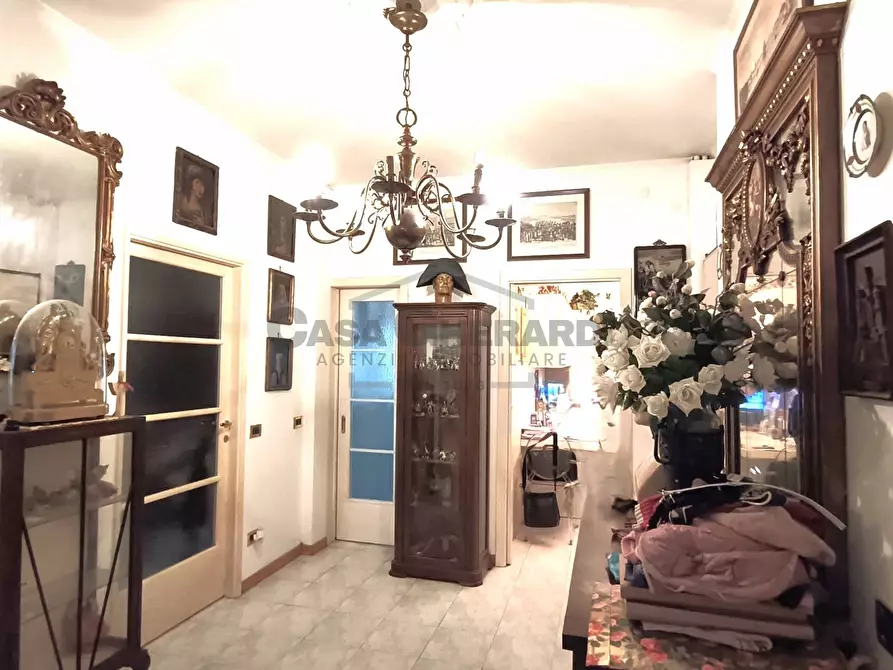 Immagine 18 di Trilocale in vendita  in Via Davide Carnaghi 15 a Milano