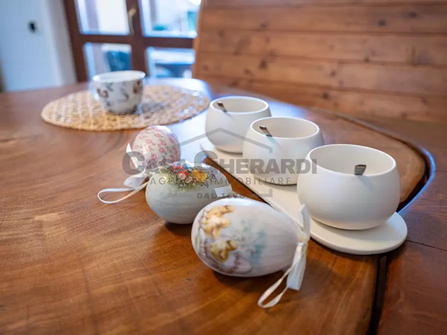 Immagine 16 di Trilocale in vendita  in Via XXV Aprile 1945 43 a Brembate Di Sopra