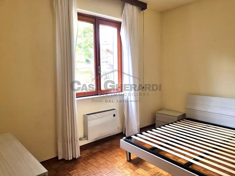 Immagine 17 di Quadrilocale in vendita  in Via al Quadrel 18 18 a Zogno