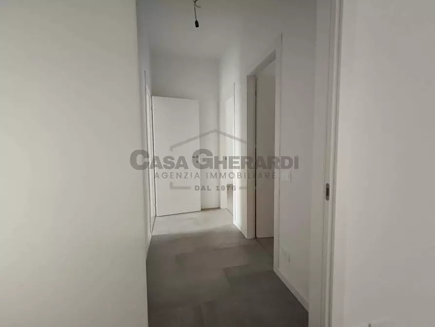 Immagine 10 di Trilocale in vendita  in Via Cesare Baldi 8 a Almenno San Salvatore
