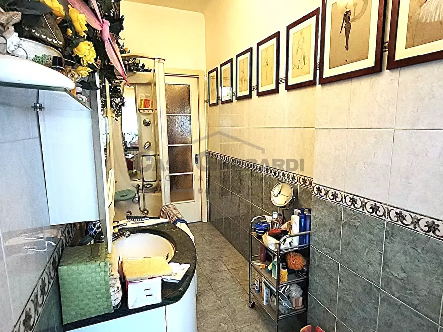 Immagine 32 di Trilocale in vendita  in Via Davide Carnaghi 15 a Milano