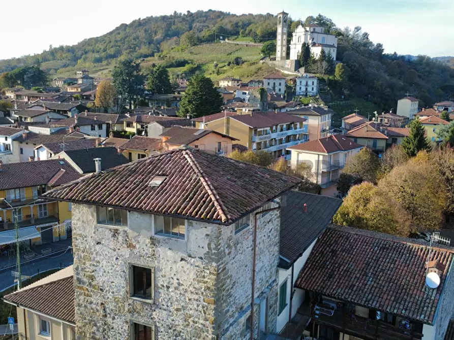 Immagine 4 di Rustico / casale in vendita  in Via Giuseppe Bravi a Mapello
