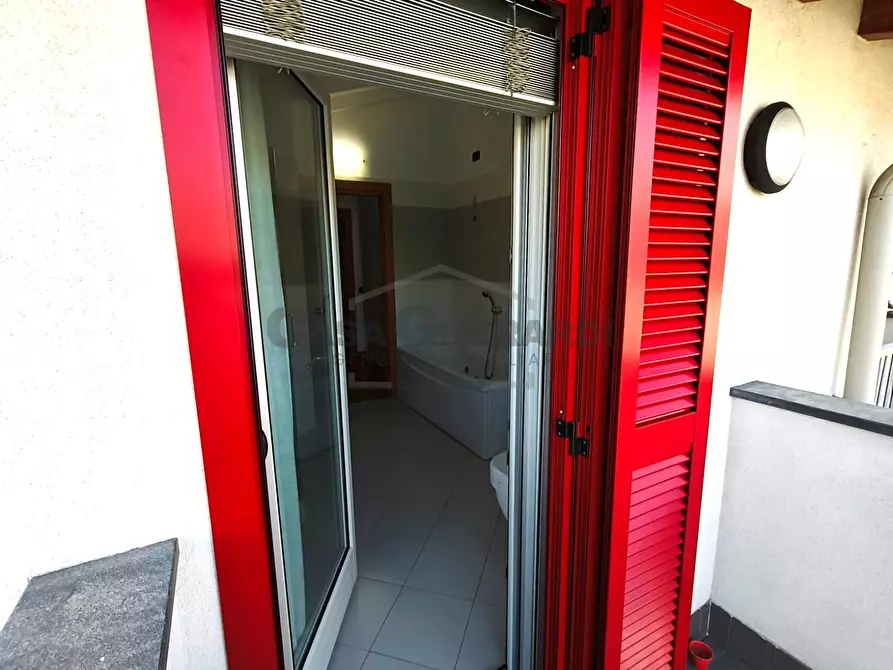 Immagine 31 di Bilocale in vendita  in Via G. Mazzini 1/b a Ponte San Pietro