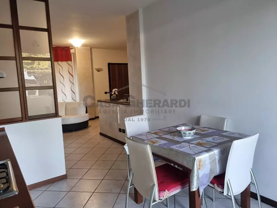 Immagine 1 di Trilocale in vendita  in vicolo dei frassini a Treviolo