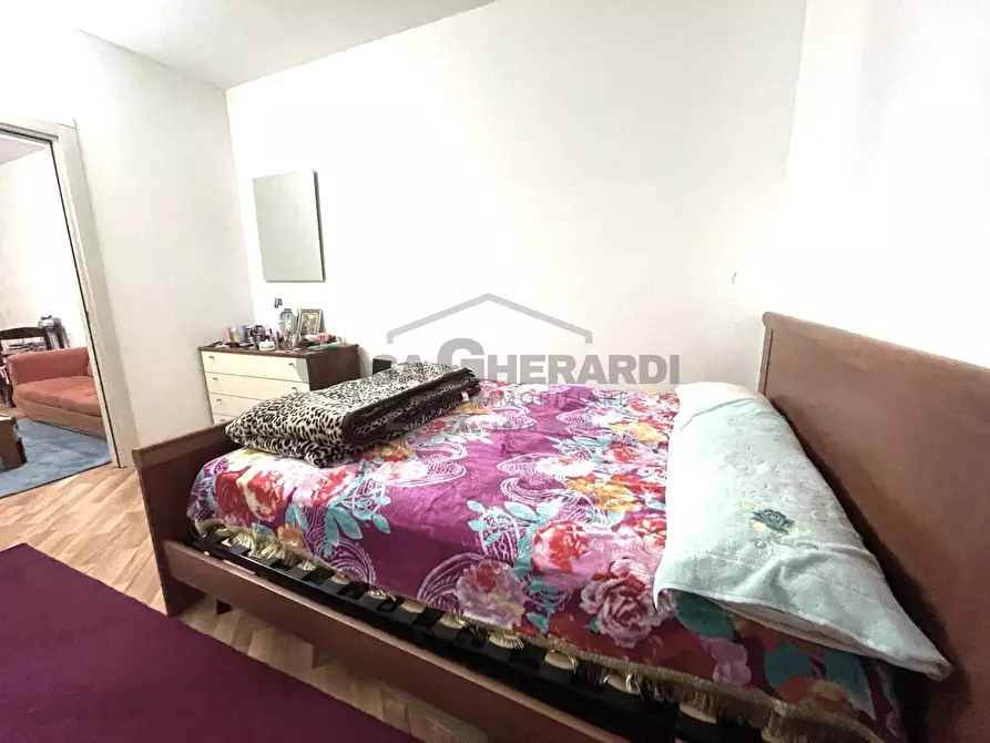 Immagine 6 di Bilocale in vendita  in Via Buonarrotti 8 a Ponte San Pietro