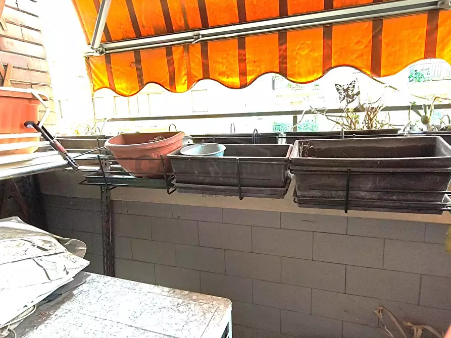 Immagine 22 di Trilocale in vendita  in Via Davide Carnaghi 15 a Milano