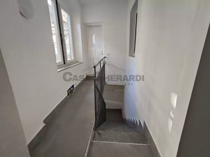 Immagine 17 di Trilocale in vendita  in Via Vittorio Emanuele II a Ponte San Pietro