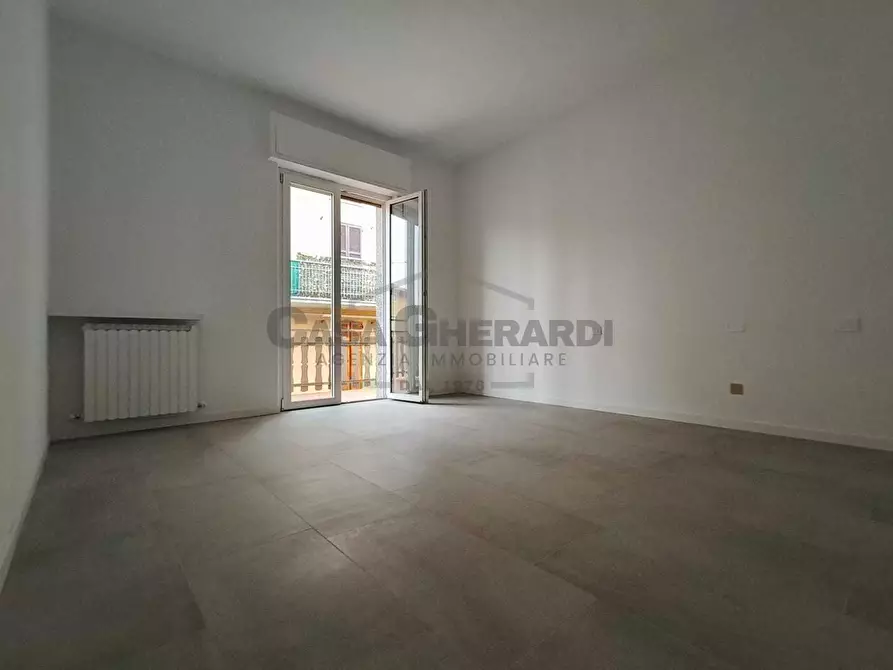 Immagine 12 di Trilocale in vendita  in Via Cesare Baldi 8 a Almenno San Salvatore