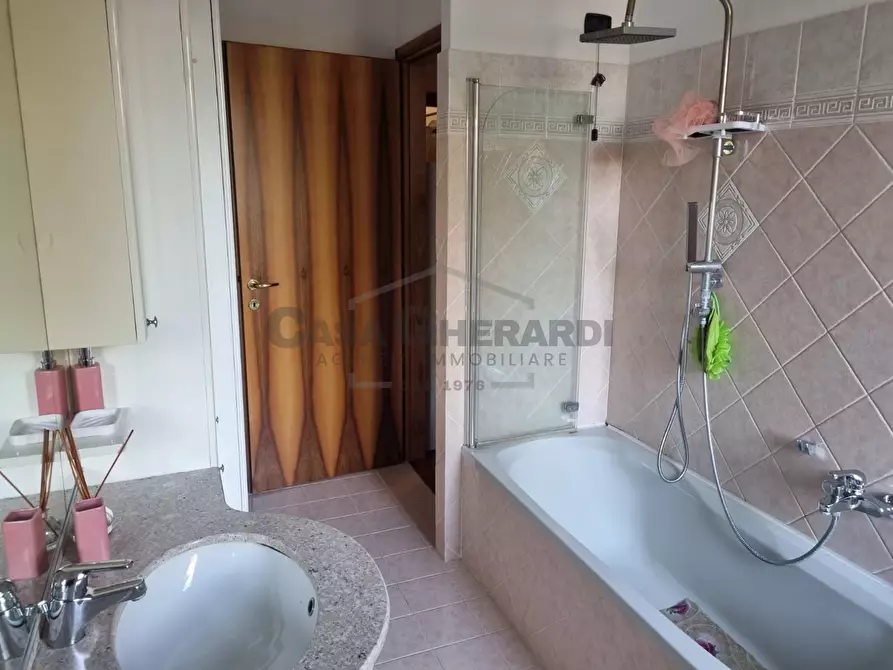 Immagine 30 di Trilocale in vendita  in vicolo dei frassini a Treviolo