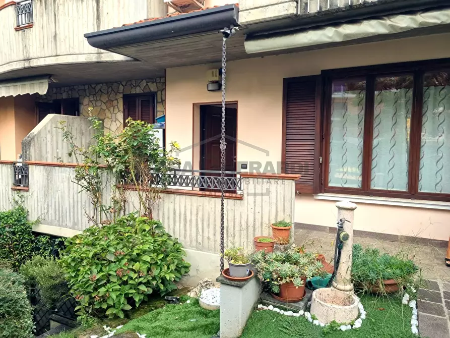 Immagine 3 di Trilocale in vendita  in vicolo dei frassini a Treviolo