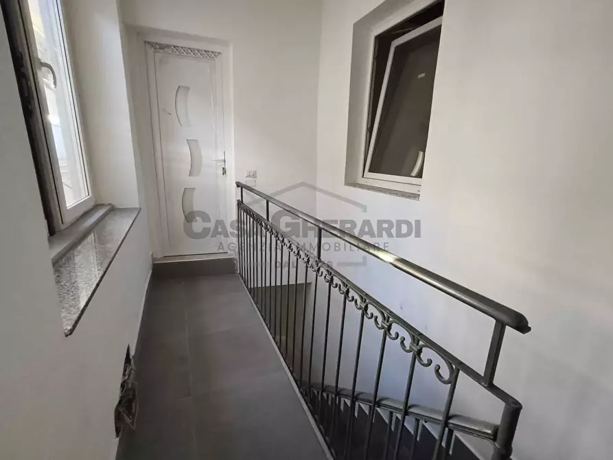 Immagine 16 di Trilocale in vendita  in Via Vittorio Emanuele II a Ponte San Pietro