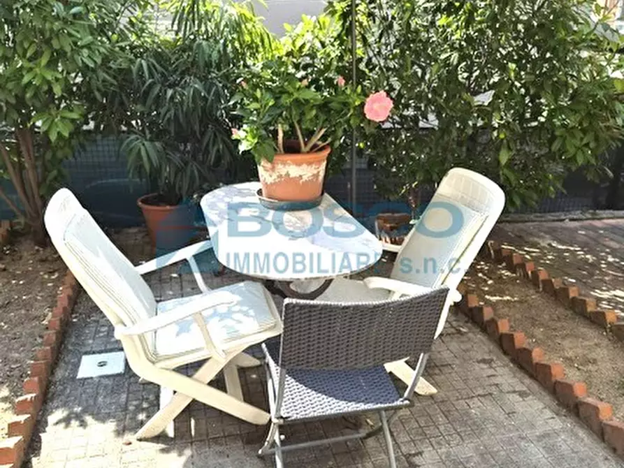 Immagine 1 di Trilocale in vendita  in Scalinata Fondega a La Spezia