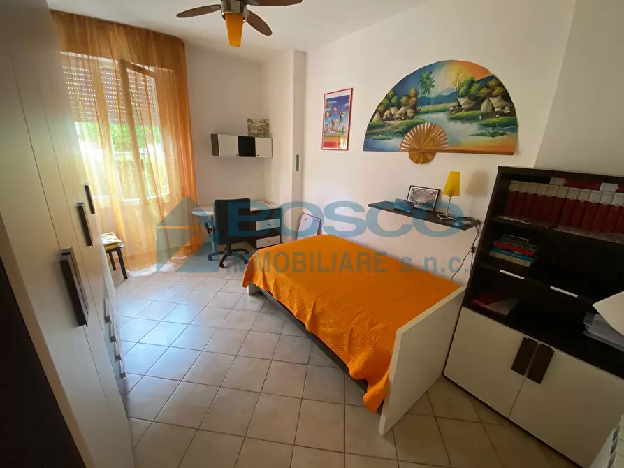 Immagine 8 di Trilocale in affitto  in Via della croce a La Spezia